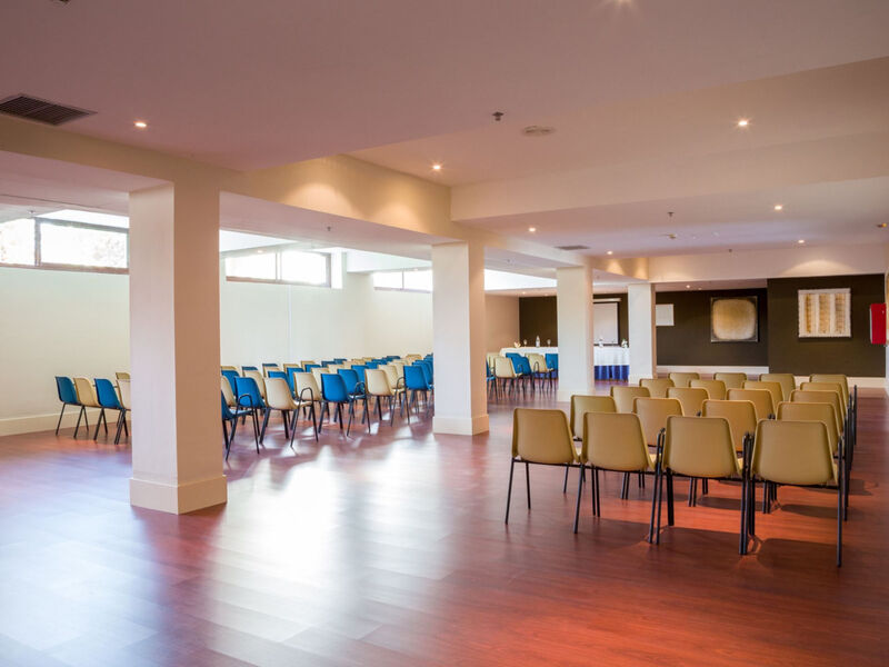 Vitalclass Lanzarote Sport Und Wellness Resort