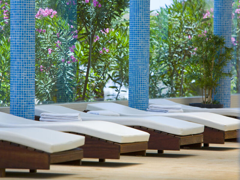 Vitalclass Lanzarote Sport Und Wellness Resort