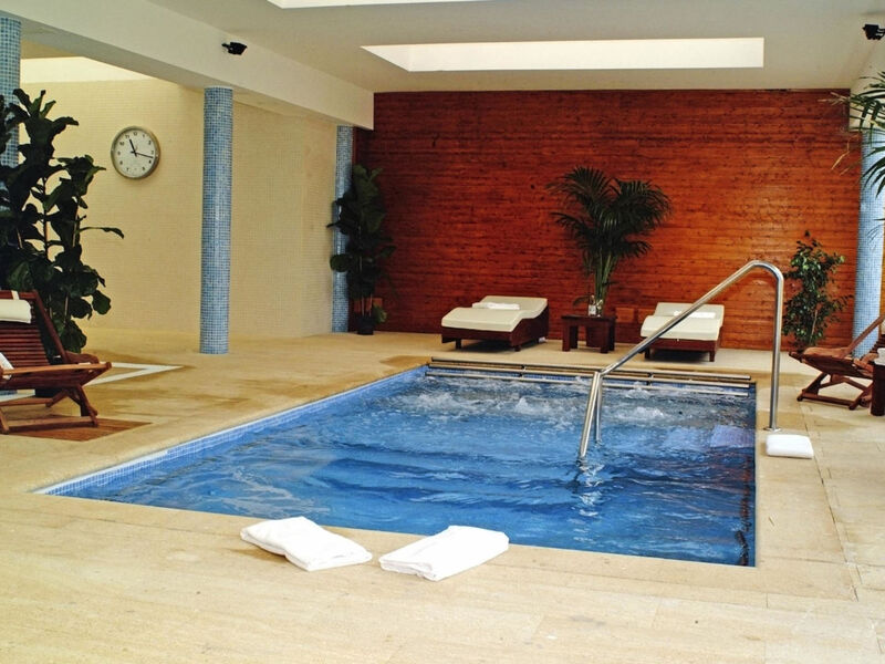 Vitalclass Lanzarote Sport Und Wellness Resort