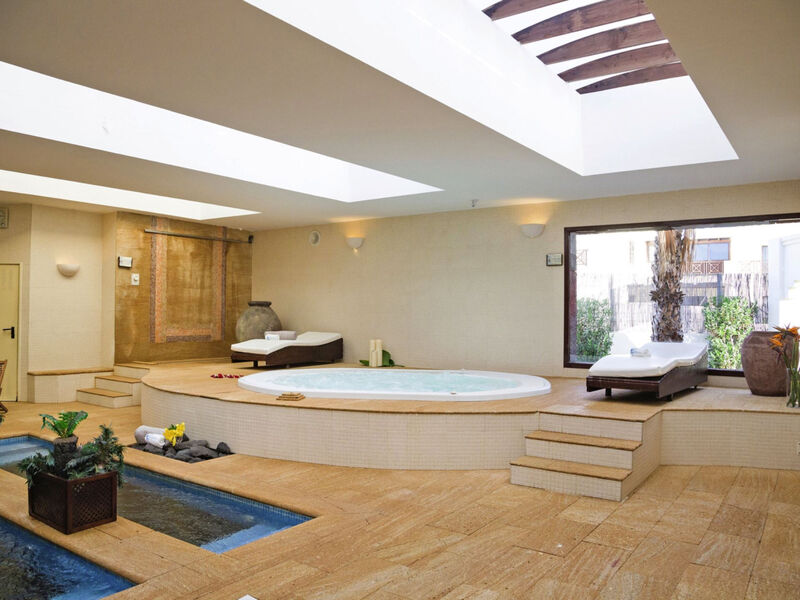 Vitalclass Lanzarote Sport Und Wellness Resort