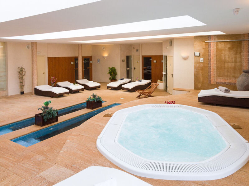 Vitalclass Lanzarote Sport Und Wellness Resort