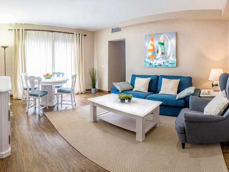 Vitalclass Lanzarote Sport Und Wellness Resort