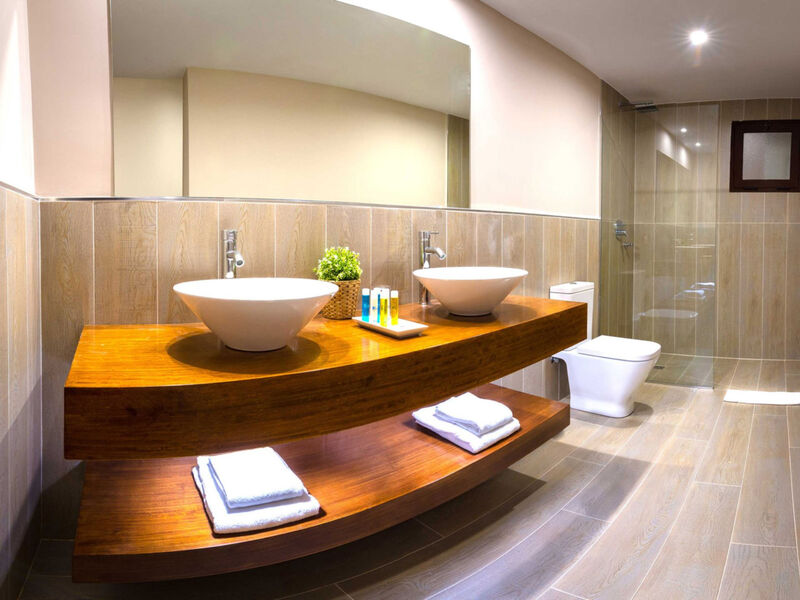 Vitalclass Lanzarote Sport Und Wellness Resort