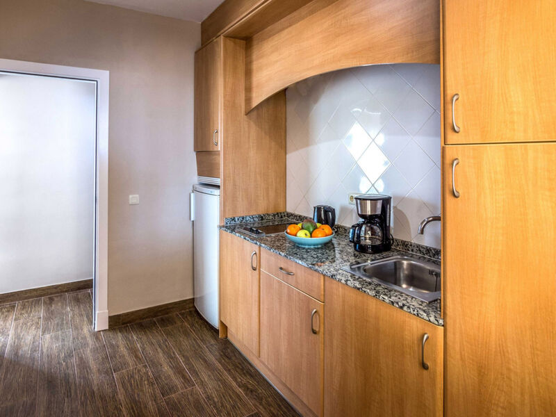 Vitalclass Lanzarote Sport Und Wellness Resort