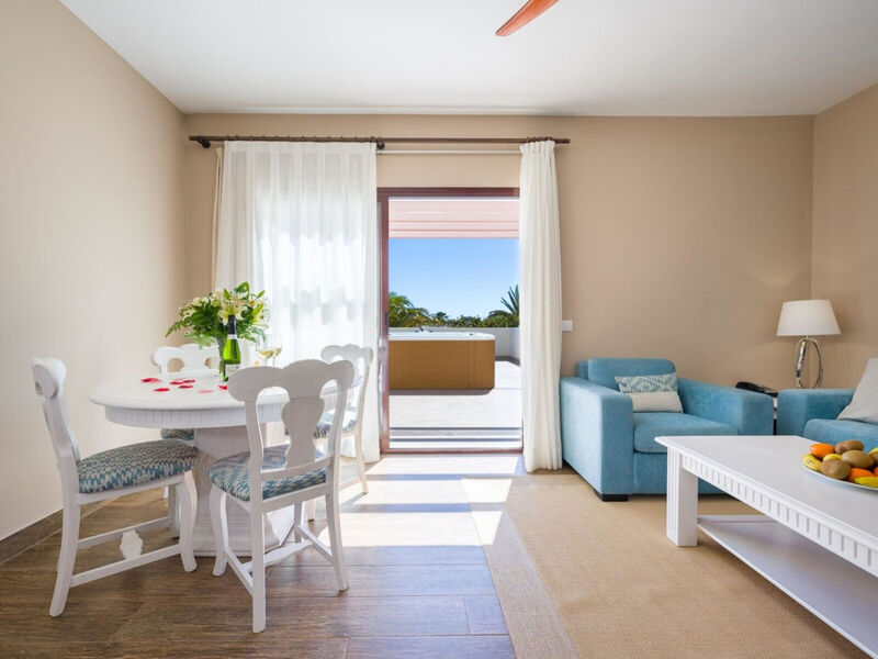 Vitalclass Lanzarote Sport Und Wellness Resort