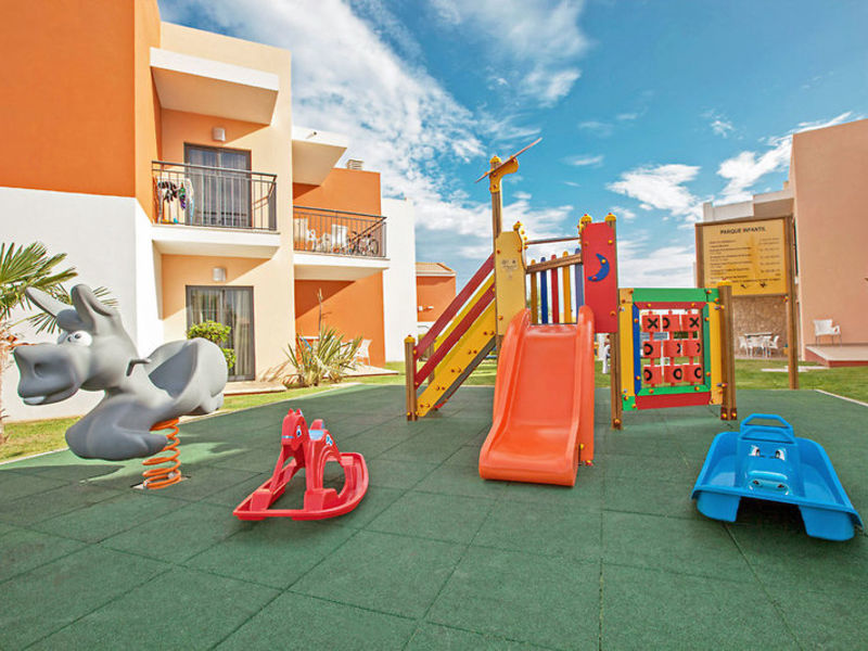 Vitors Village