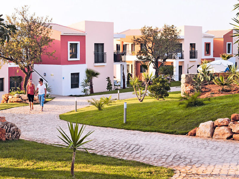 Vitors Village