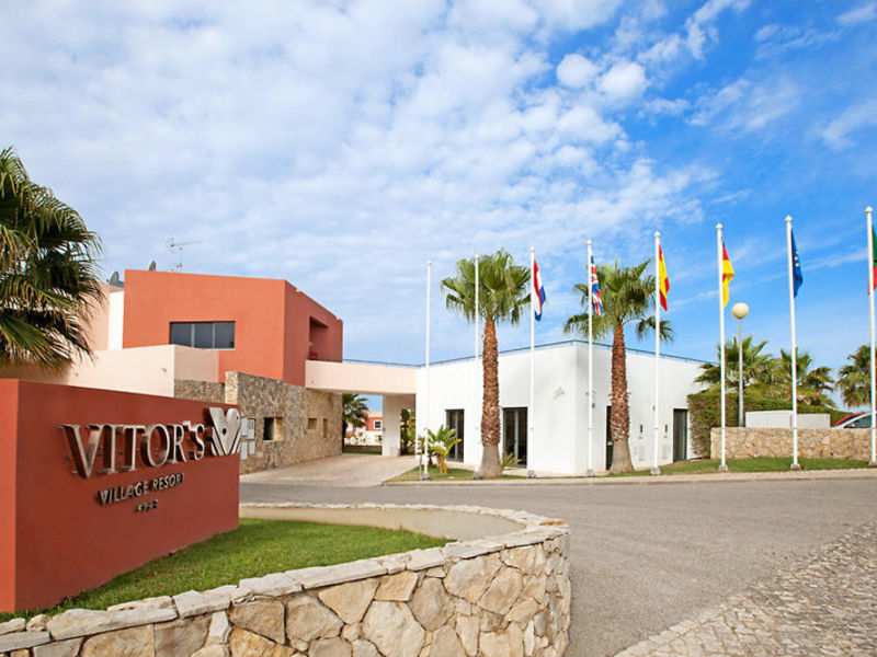 Vitors Village