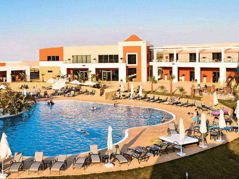 Vitors Village