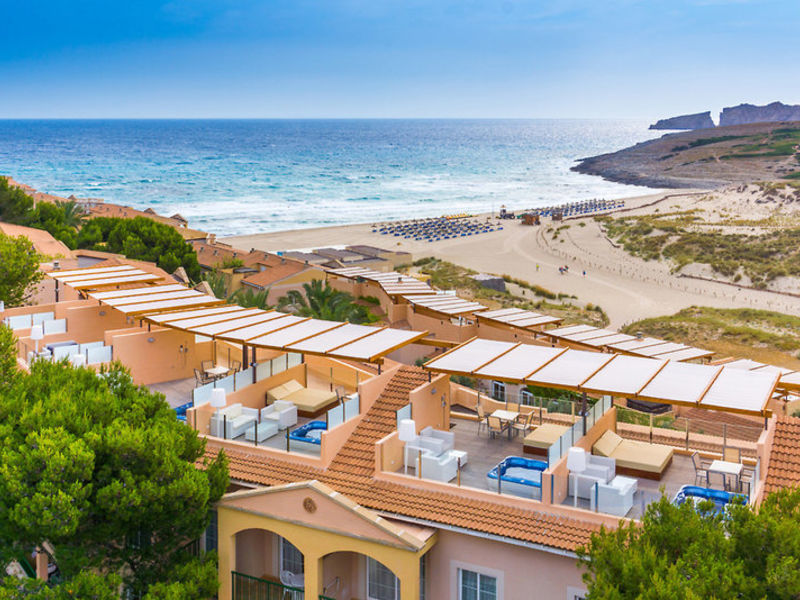 Viva Cala Mesquida Club T
