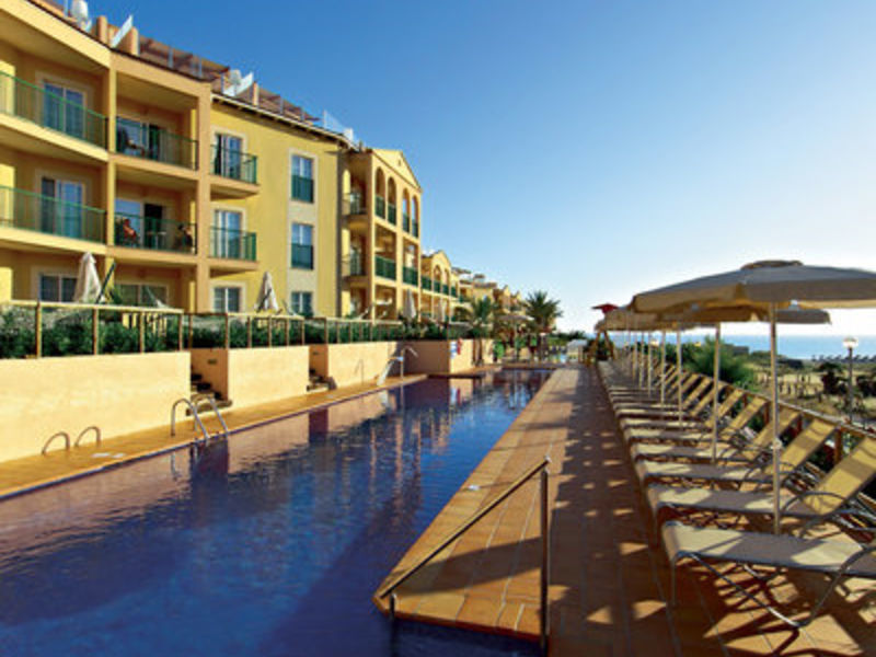 Viva Cala Mesquida Club T