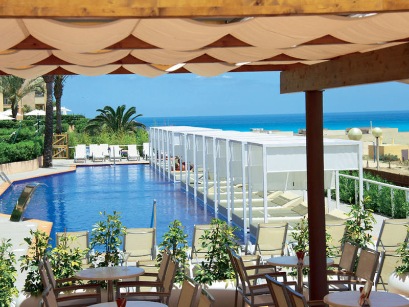 Viva Cala Mesquida Club T