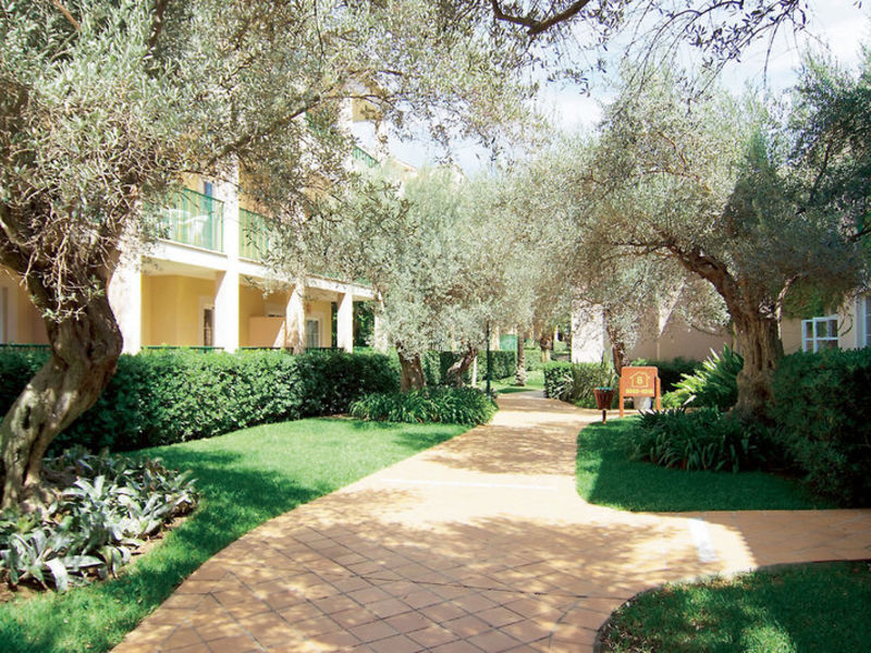 Viva Cala Mesquida Club T
