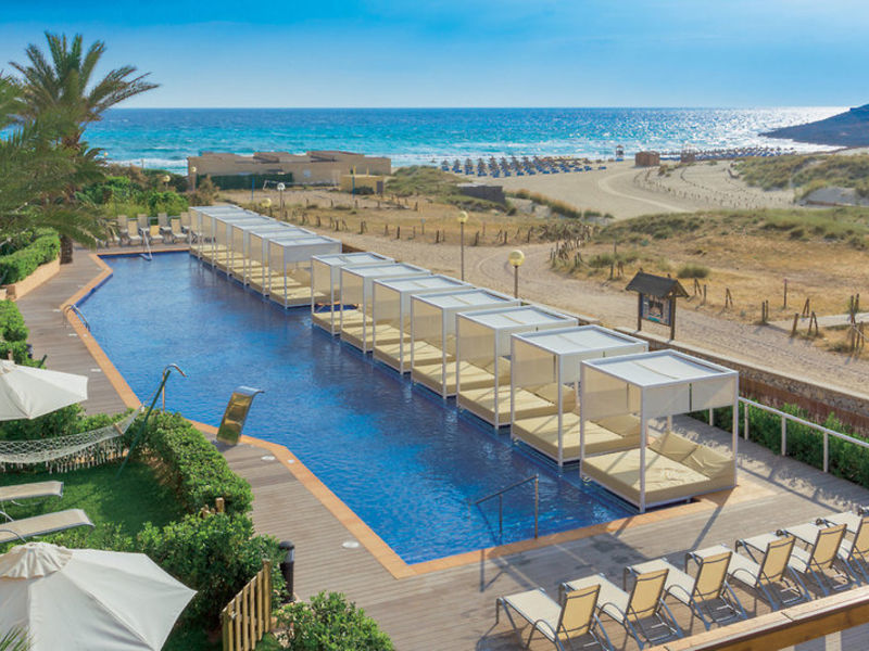 Viva Cala Mesquida Club T