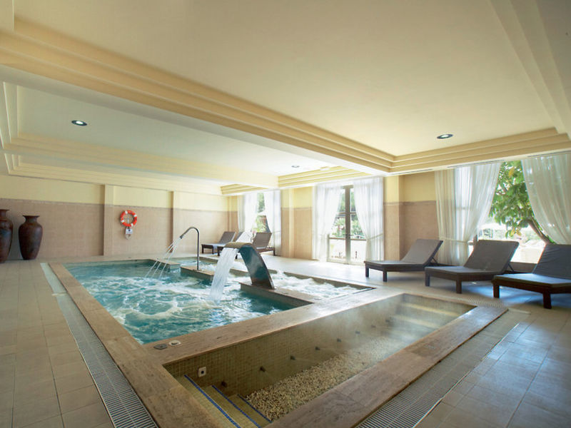 Viva Cala Mesquida Club T