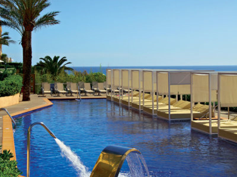 Viva Cala Mesquida Club T