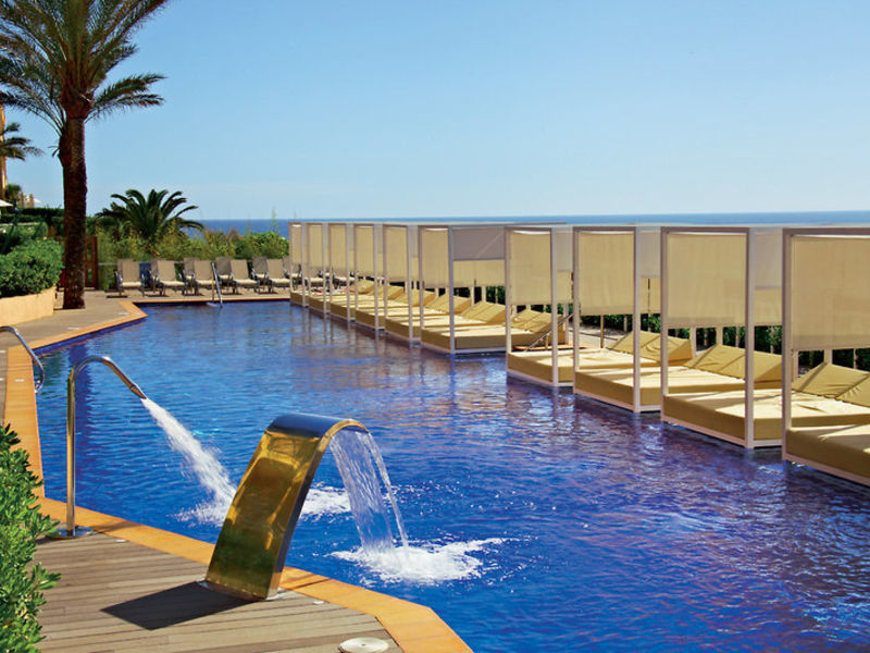 Viva Cala Mesquida Club T