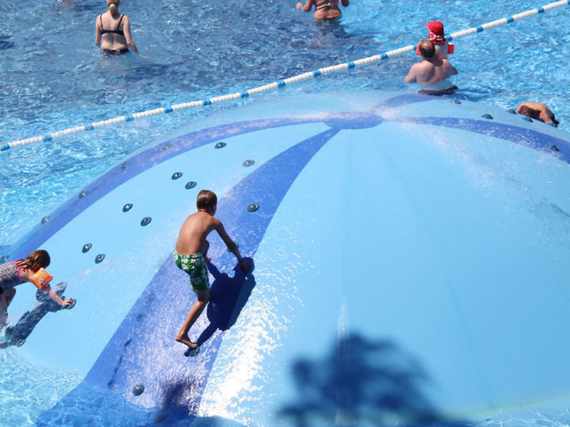 Viva Cala Mesquida Club T