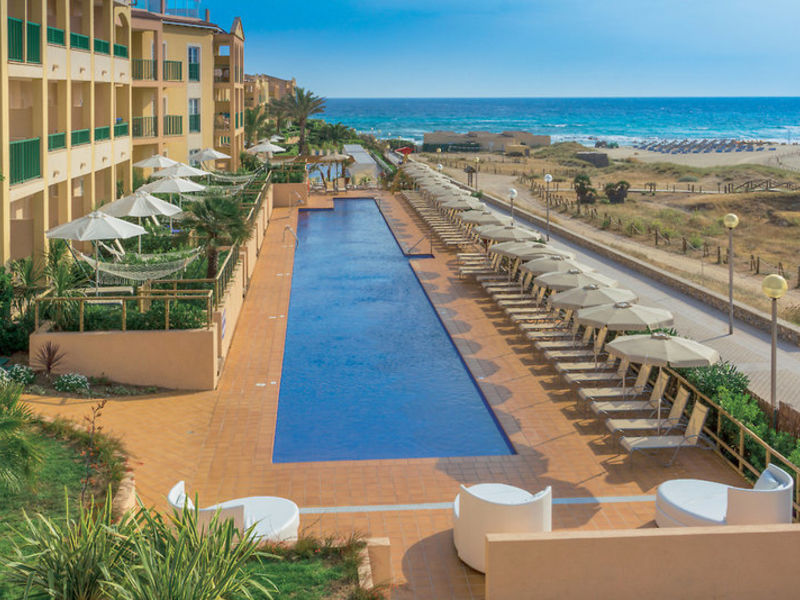 Viva Cala Mesquida Club T