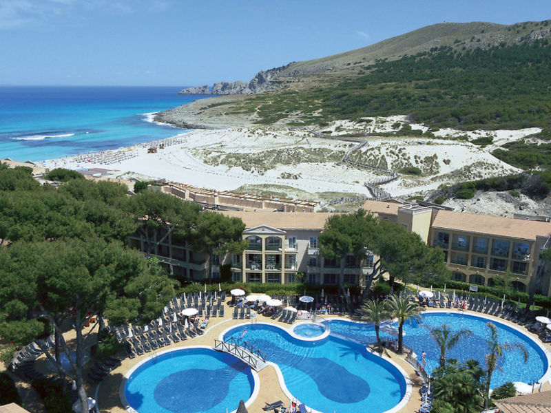 Viva Cala Mesquida Club T