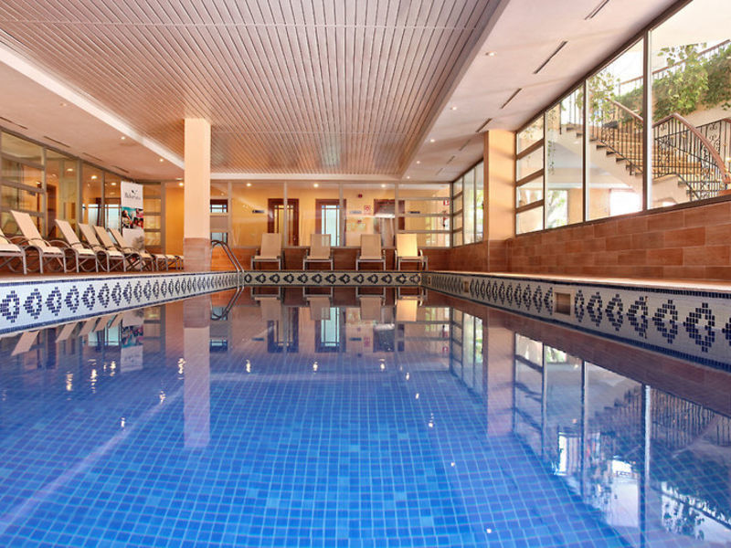 Viva Cala Mesquida Club T
