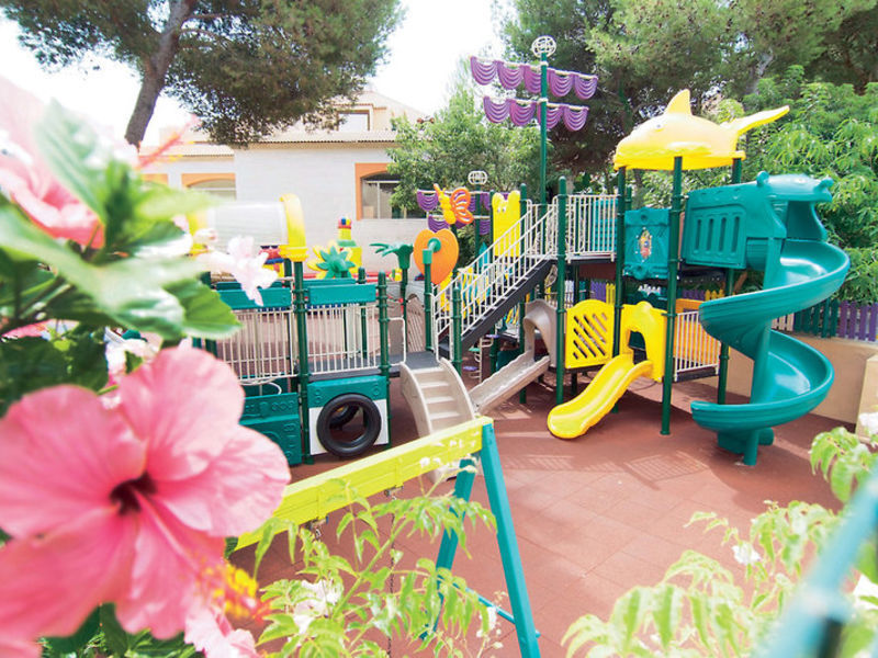 Viva Cala Mesquida Club T