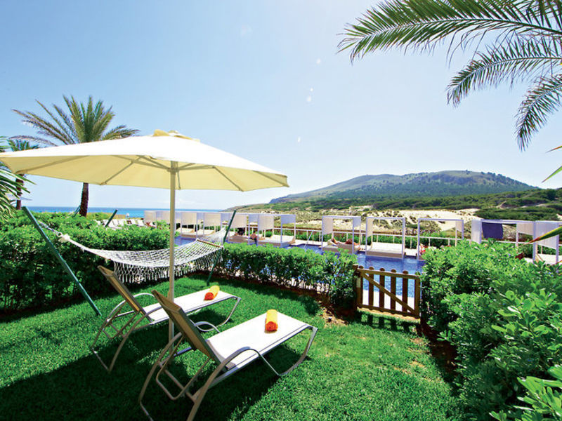 Viva Cala Mesquida Club T