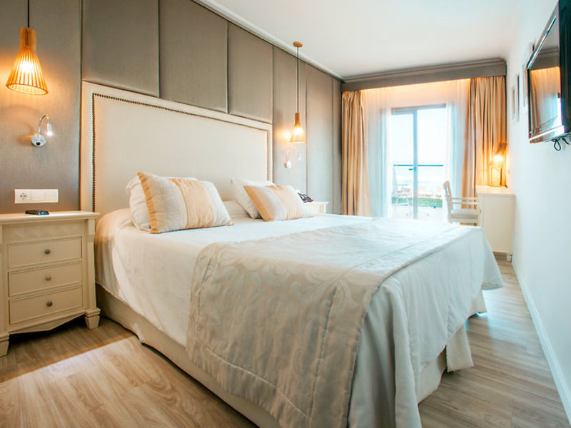 Viva Cala Mesquida Resort