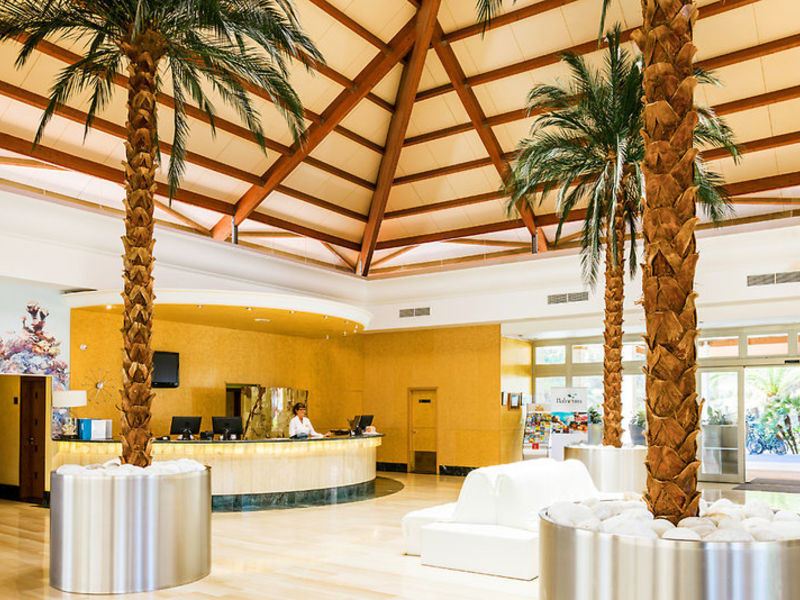 Viva Cala Mesquida Resort