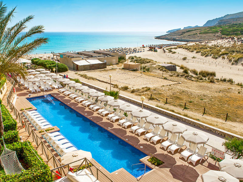 Viva Cala Mesquida Resort