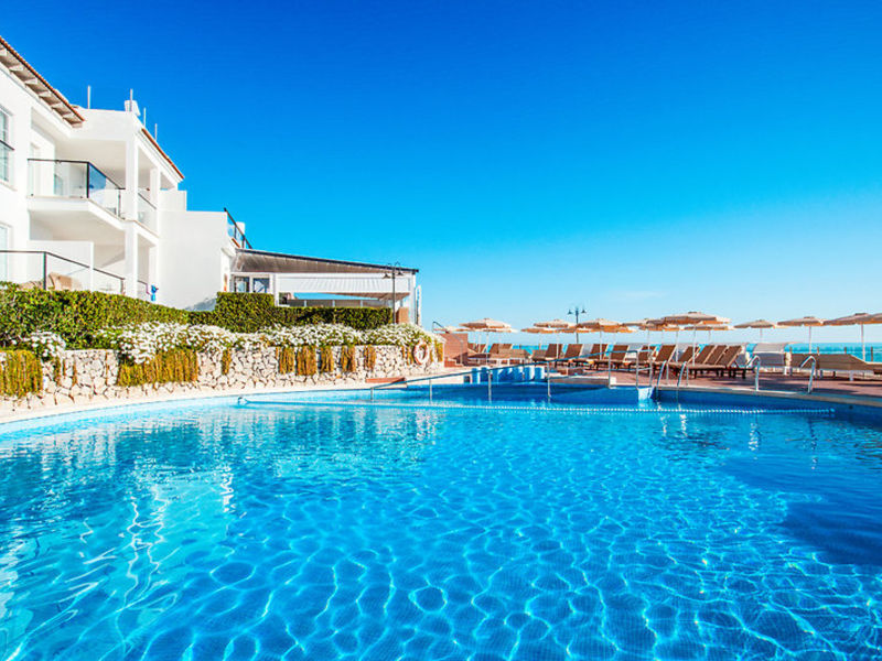 Viva Cala Mesquida Resort