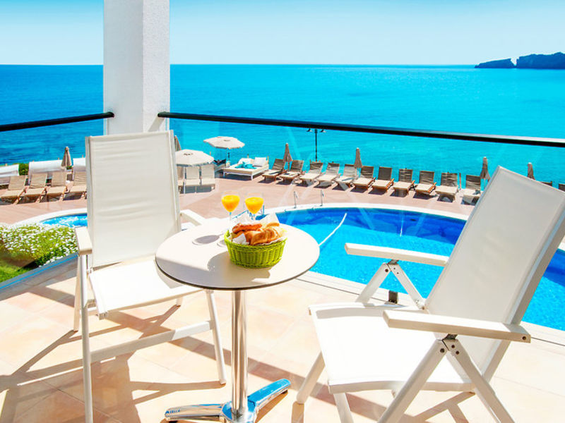 Viva Cala Mesquida Resort