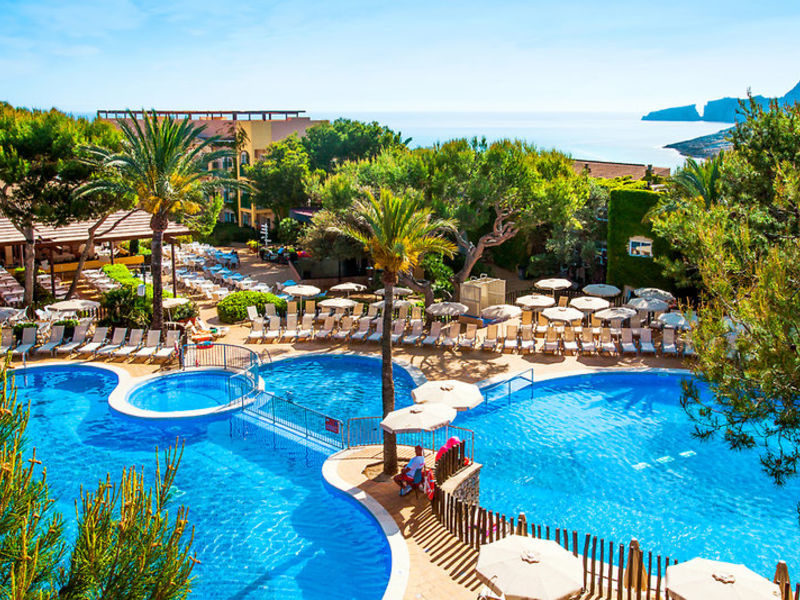 Viva Cala Mesquida Resort