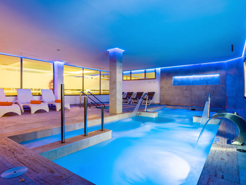Viva Cala Mesquida Resort