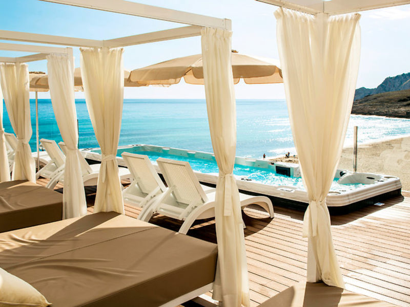 Viva Cala Mesquida Resort