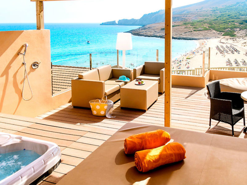 Viva Cala Mesquida Resort