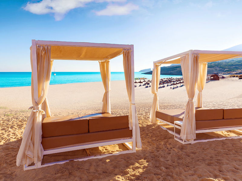 Viva Cala Mesquida Resort