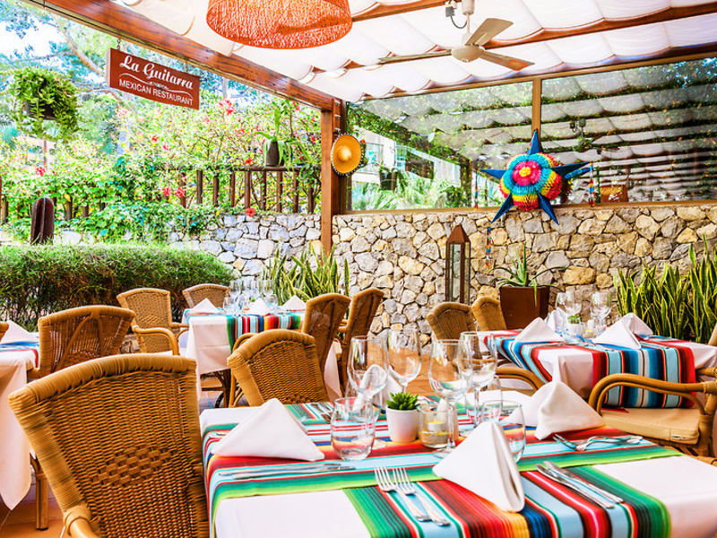 Viva Cala Mesquida Resort