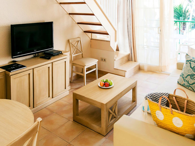 Viva Cala Mesquida Resort