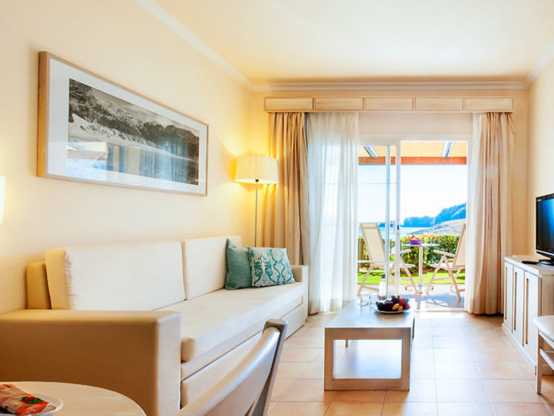 Viva Cala Mesquida Resort