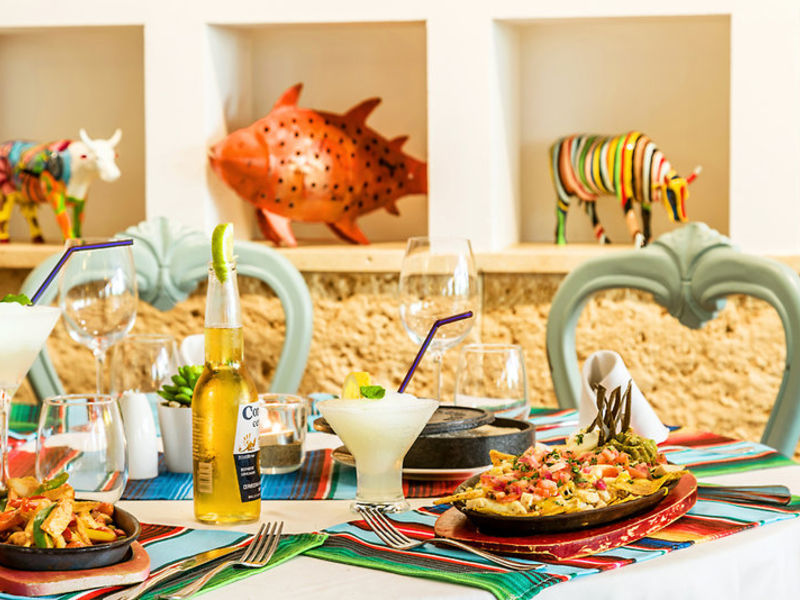 Viva Cala Mesquida Resort