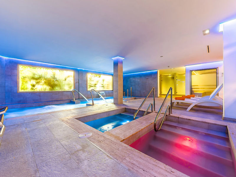 Viva Cala Mesquida Resort