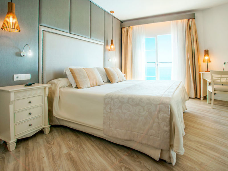 Viva Cala Mesquida Resort