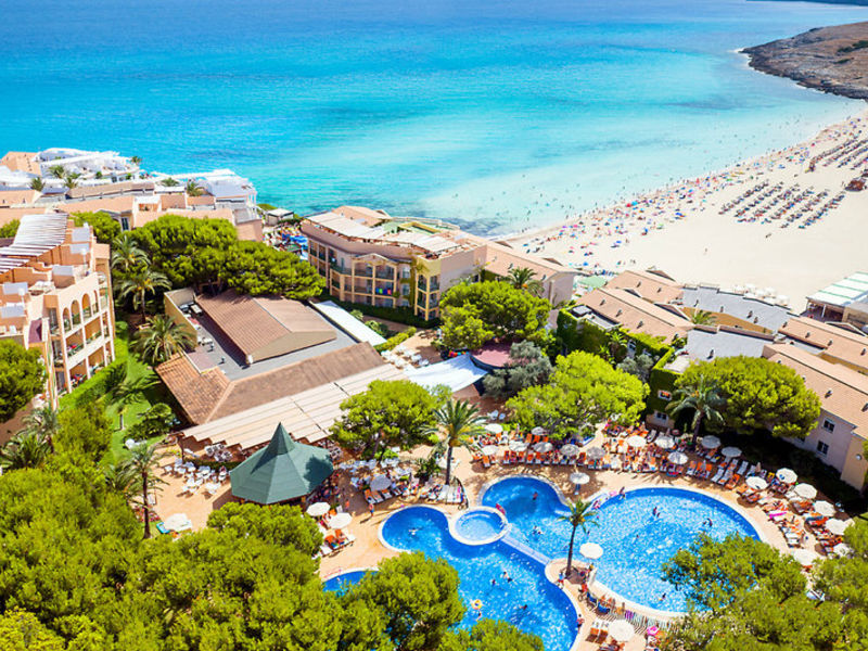 Viva Cala Mesquida Resort