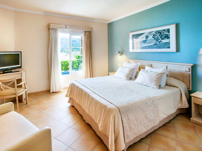 Viva Cala Mesquida Resort