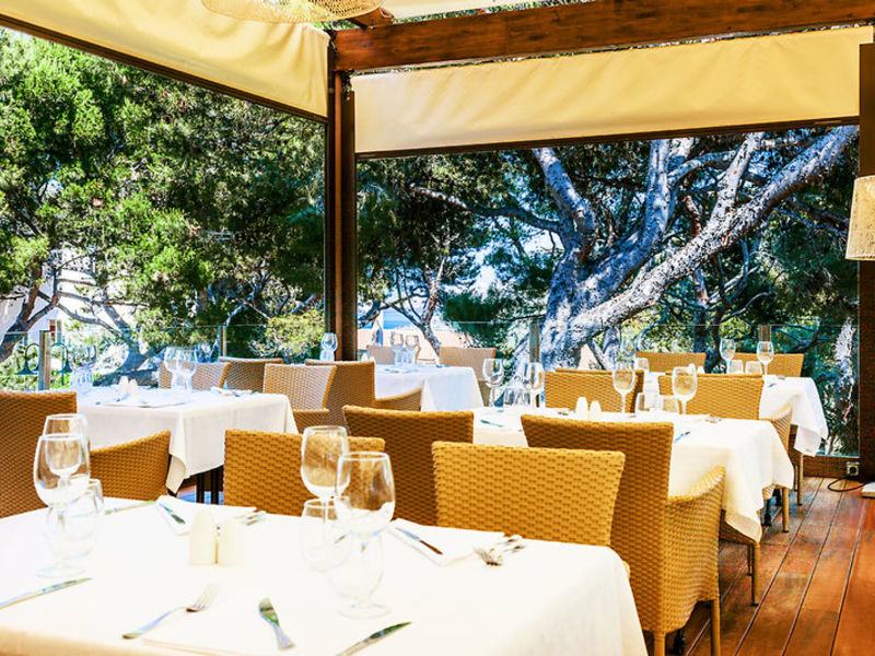 Viva Cala Mesquida Resort