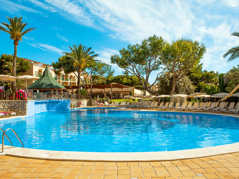Viva Cala Mesquida Resort