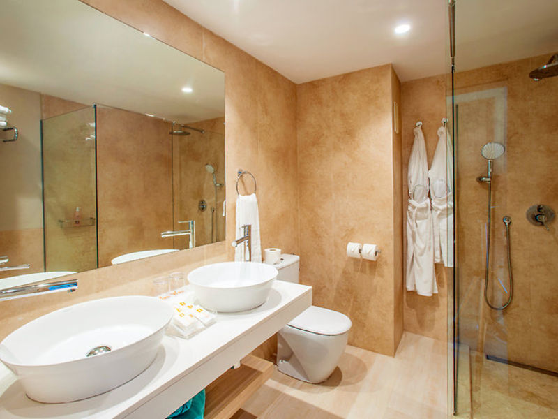 Viva Cala Mesquida Resort