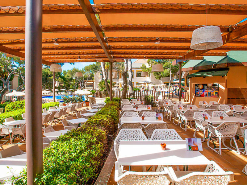 Viva Cala Mesquida Resort