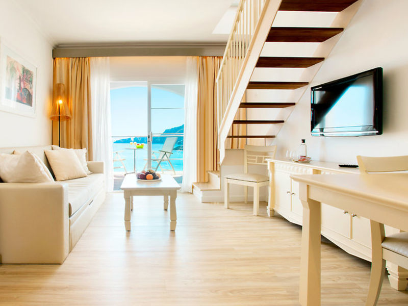 Viva Cala Mesquida Resort
